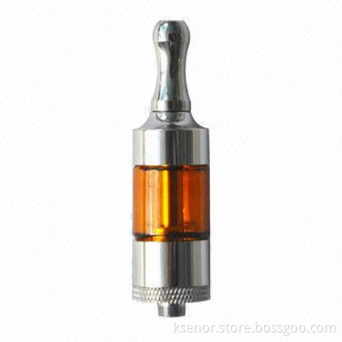 Highest Rated Electronic Cigarette Protank II, New Arrival, Easy to Clean, Huge Vapor